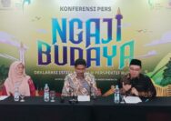 Ngaji Budaya: Menguatkan Sinergi Islam dan Tradisi Menjelang Ramadan