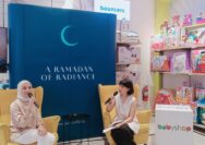 Babyshop Luncurkan Koleksi Ramadan dan Stroller Inovatif untuk Temani Momen Keluarga