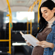 Kesulitan Cek Jadwal Transjakarta di Google Maps? Ikuti Cara ini!