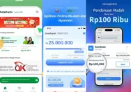 Cek Segera! Ini 8 Aplikasi Pinjol Tanpa Verifikasi Wajah dari OJK yang Aman