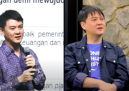 Profil Vincent Iswara, Founder DANA yang Pernah Belajar Teknologi hingga ke Jepang