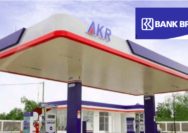 Cara Dapat Promo Bensin di BP-AKR, Cashback Rp14.000 dan 1 Liter Gratis dengan BRI