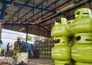 Cek Lokasi Pangkalan LPG 3 Kg via Link Subsidi Tepat LPG MyPertamina ID Info LPG 3 Kg