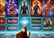 Film Action Terbaru 2025 Download di Mana? Cek 5 Rekomendasi Terbaru Bukan di LK21, Rebahan atau IndoXXI