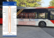 Rute 5F Transjakarta Non BRT Terbaru Melewati Daerah Mana Saja? Simak Halte, Tarif dan Jadwal Lengkap