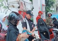 Gak Usah Panik! Pertamina Pastikan Pertamax Bebas Oplosan