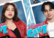 Sinetron Asmara Gen Z: Romansa dan Drama Remaja Raih Peningkatan Rating yang Drastis