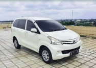 Toyota Avanza 1.3 G 2004: Mobil Keluarga yang Tetap Diminati Hingga Kini