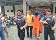 Gadis Jombang Ditemukan Tewas di Sungai, Dibunuh Pacar dan Dua Rekannya dari Kediri