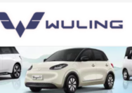 Masa Depan Kendaraan Listrik: Wuling Pamerkan Teknologi Canggih di IIMS 2025 dengan Harga Terjangkau!