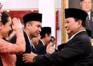 Setelah Tagar Kabur Aja Dulu Viral, Raffi Ahmad Tawarkan Slogan Baru, Emang Bisa?