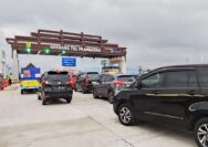 Pemerintah Bakal Terapkan Tarif Tol Gratis Pada Mudik Lebaran 2025, Tiru Malaysia?