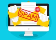 Tips Agar Tidak Kena Spam Judi Online: Lindungi Data dan Privasi Anda dari Serangan Spam