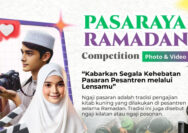 Direktorat Pesantren Gelar Pasaraya Ramadan Competition, Hadiah Puluhan Juta Rupiah Menanti