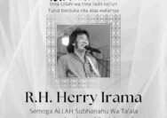 Rhoma Irama Berduka, Sang Adik Meninggal Dunia