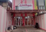 Grand Opening Listhya Collection di Bekasi, Diskon dan Hadiah Menarik Menanti Pengunjung