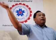 FSP BUMN Bersatu Desak Pemerintahan Prabowo Bela Hak Buruh PT Sritex yang Terkena PHK