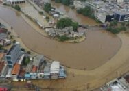 GEMA CITA Desak Gubernur Jakarta dan Jabar Duduk Bersama Bahas Solusi Banjir Jabodetabek