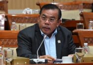 Komisi III DPR RI Apresiasi Keberhasilan Satgas Ops Damai Cartenz Gagalkan Penyelundupan Senjata ke KKB