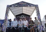 Festival “Symphony of Iftar” Meriahkan Ramadan di CIBIS Park, Dompet Dhuafa Ajak Masyarakat Berbagi Kebaikan