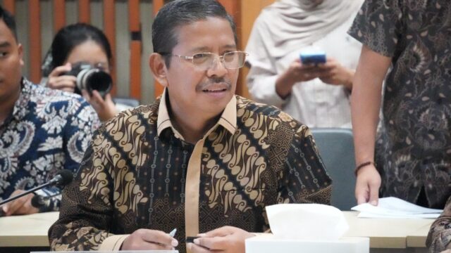 Tunjangan Profesi 120.067 Guru dan Pengawas PAI Cair Sebelum Lebaran, Kemenag Siapkan Rp828,1 Miliar