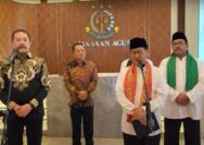 Menanti Gebrakan Gubernur Pramono Anung dalam Memberantas Korupsi di Jakarta