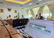 Sidang Isbat Awal Syawal 1446 H Digelar 29 Maret 2025, Kemenag Siapkan 33 Titik Rukyatul Hilal