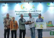 Festival Ramadan Pegadaian di Depok: Hadiah Emas, UMKM, dan Edukasi Investasi di Bulan Suci