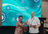 ASPERAPI Dorong Ekspansi Industri Pameran ke Kancah Internasional