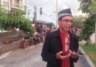 Yayasan Amazing Sedekah Indonesia Gelar Kegiatan Berbagi Berkah Ramadhan di Depok