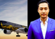 Profil Iskandar, Pendiri Indonesia Airlines: CEO Calypte Holding yang Bermarkas di Singapura