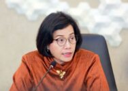 Diisukan Mundur dari Kemenkeu, Sri Mulyani Pilih Diam