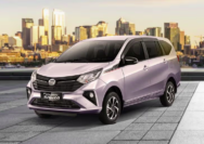 7 Rekomendasi Mobil yang Cocok untuk Mudik 2025, Salah Satunya Daihatsu Sigra