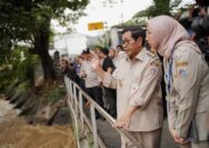 Gubernur Pramono: Pemerintah DKI Jakarta Bertanggung Jawab Tangani Banjir