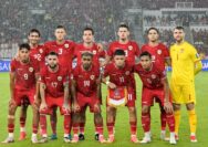 Mulai dari 300rb : Tiket Indonesia Vs Bahrain Resmi Dijual Hari Ini