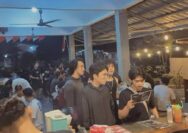 Warkop Stiga, Tempat Nongkrong Murah dengan Susu Murni di Tangerang Selatan