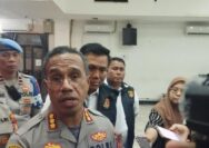 Polres Metro Jakarta Timur Bantah Isu Penangkapan dan Tebusan Mahasiswa di Polsek Cakung