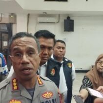 Polres Metro Jakarta Timur Bantah Isu Penangkapan dan Tebusan Mahasiswa di Polsek Cakung