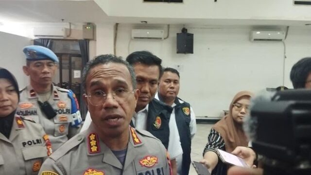 Polres Metro Jakarta Timur Bantah Isu Penangkapan dan Tebusan Mahasiswa di Polsek Cakung