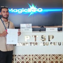 Desak Keadilan, Mahasiswa Soroti Dugaan Korupsi APD Covid-19 ke Kejagung