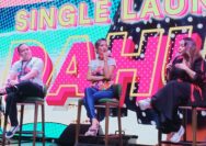Shanty Rilis Ulang Lagu “Dahulu”dengan Sentuhan Baru, Tayang 18 April 2025