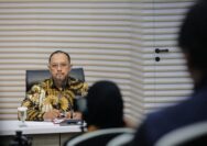 KPK Geledah Sejumlah Lokasi di Kalbar, Usut Kasus Rasuah Baru